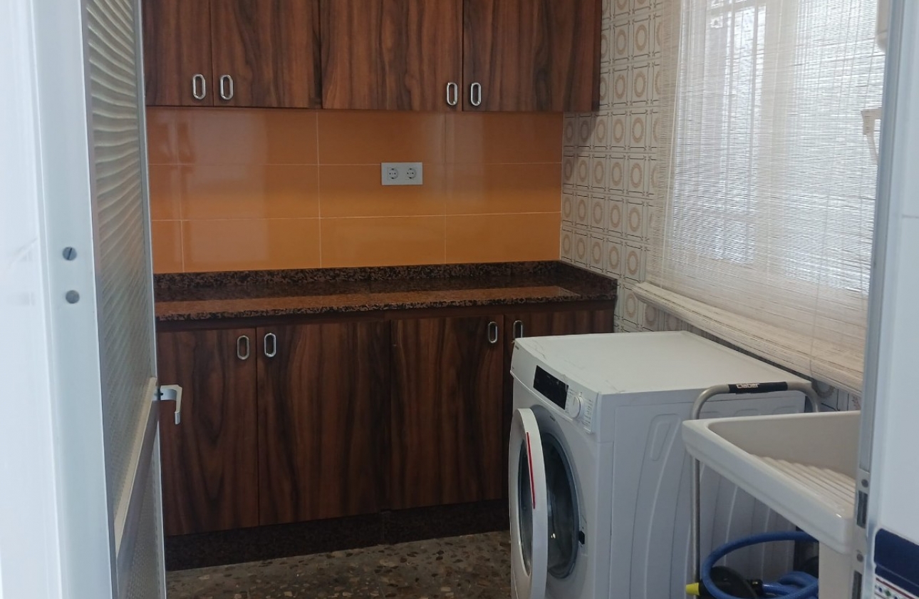 Rynek wtórny - Szeregowiec - San Pedro del Pinatar - Los Antolinos