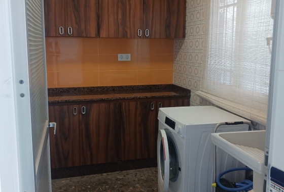 Rynek wtórny - Szeregowiec - San Pedro del Pinatar - Los Antolinos