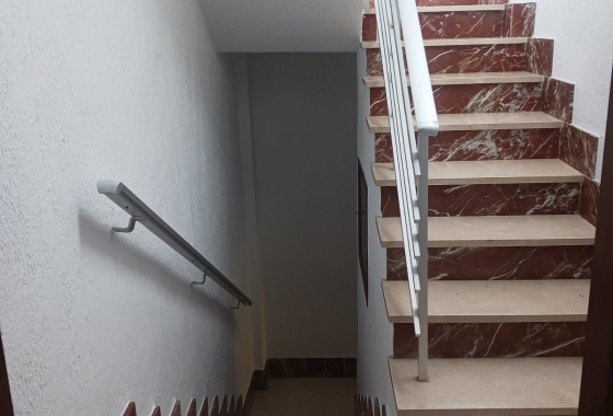 Rynek wtórny - Szeregowiec - San Pedro del Pinatar - Los Antolinos