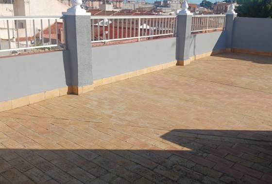 Rynek wtórny - Szeregowiec - San Pedro del Pinatar - Los Antolinos