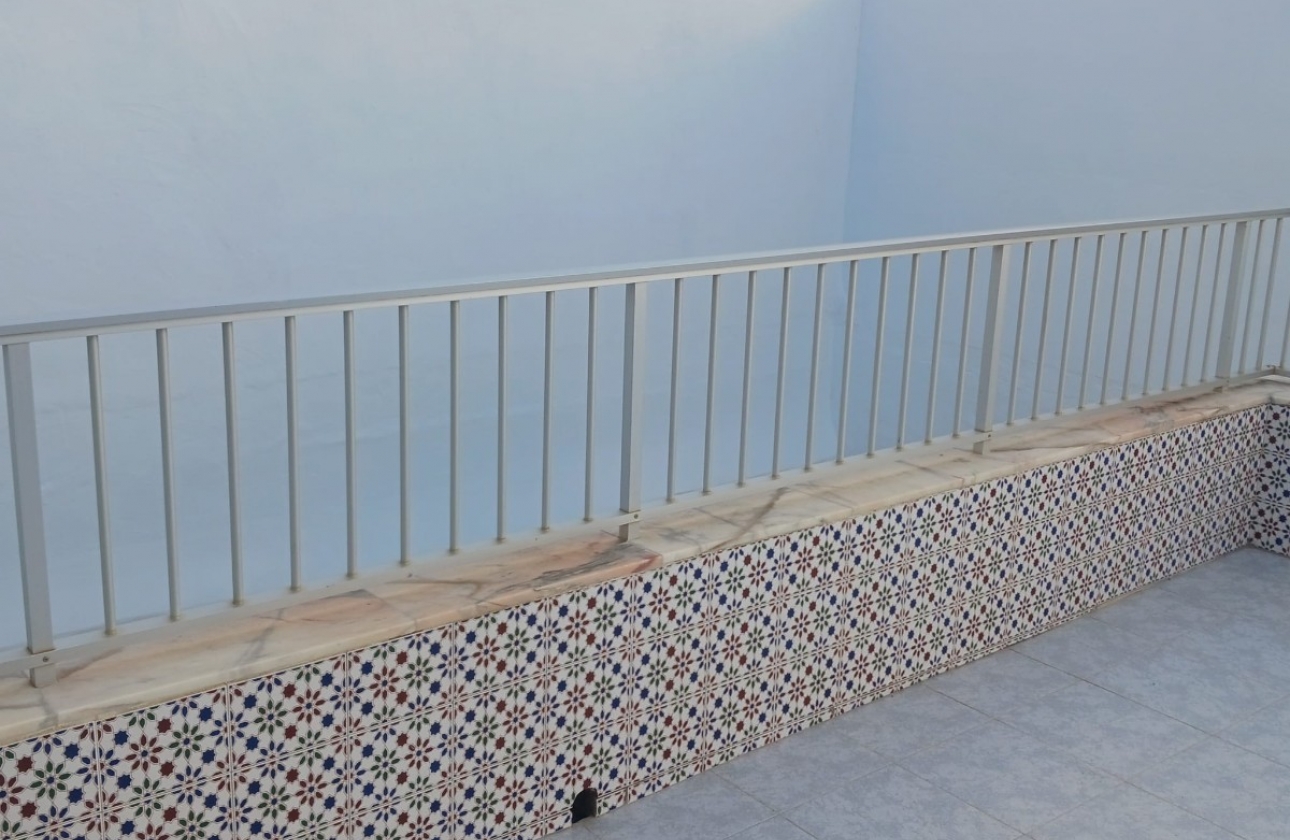 Rynek wtórny - Szeregowiec - San Pedro del Pinatar - Los Antolinos