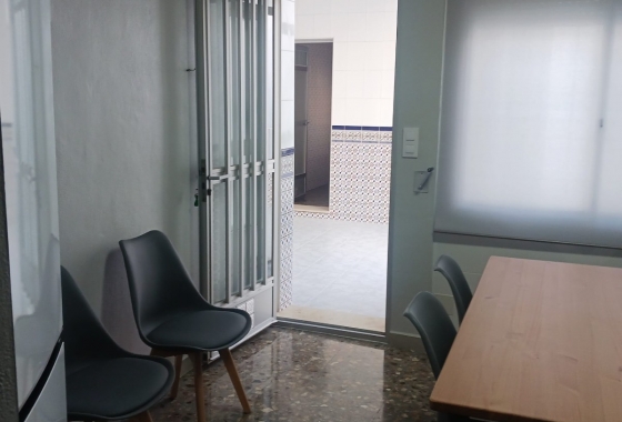 Rynek wtórny - Szeregowiec - San Pedro del Pinatar - Los Antolinos