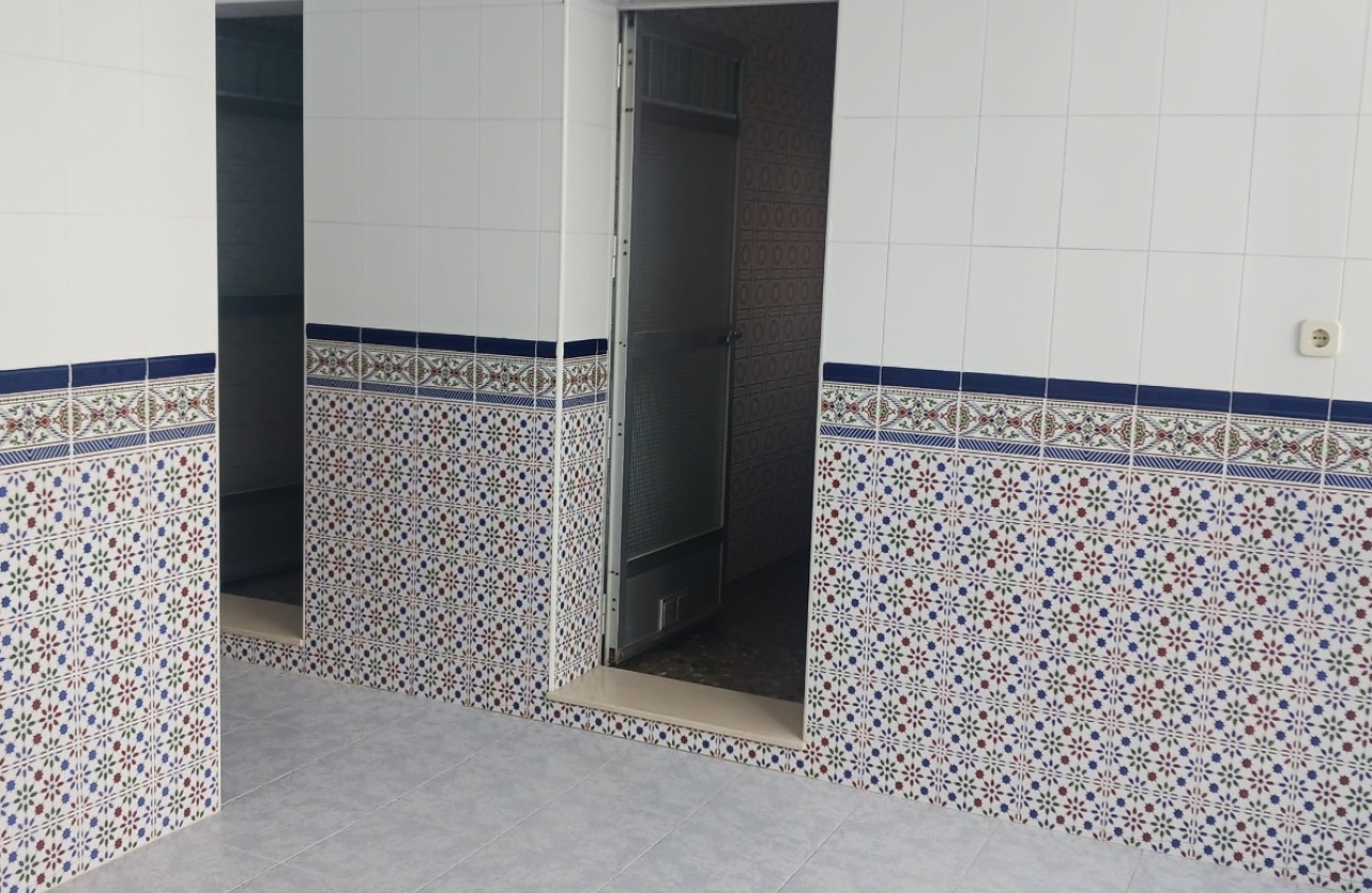 Rynek wtórny - Szeregowiec - San Pedro del Pinatar - Los Antolinos