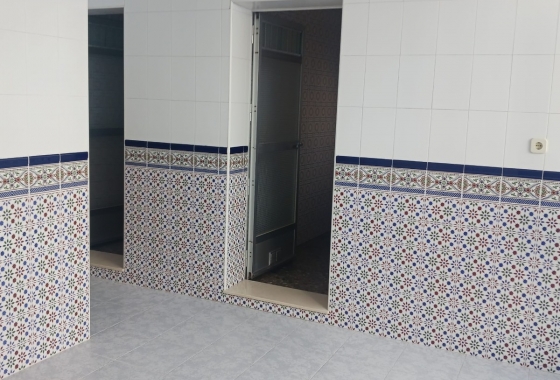 Rynek wtórny - Szeregowiec - San Pedro del Pinatar - Los Antolinos