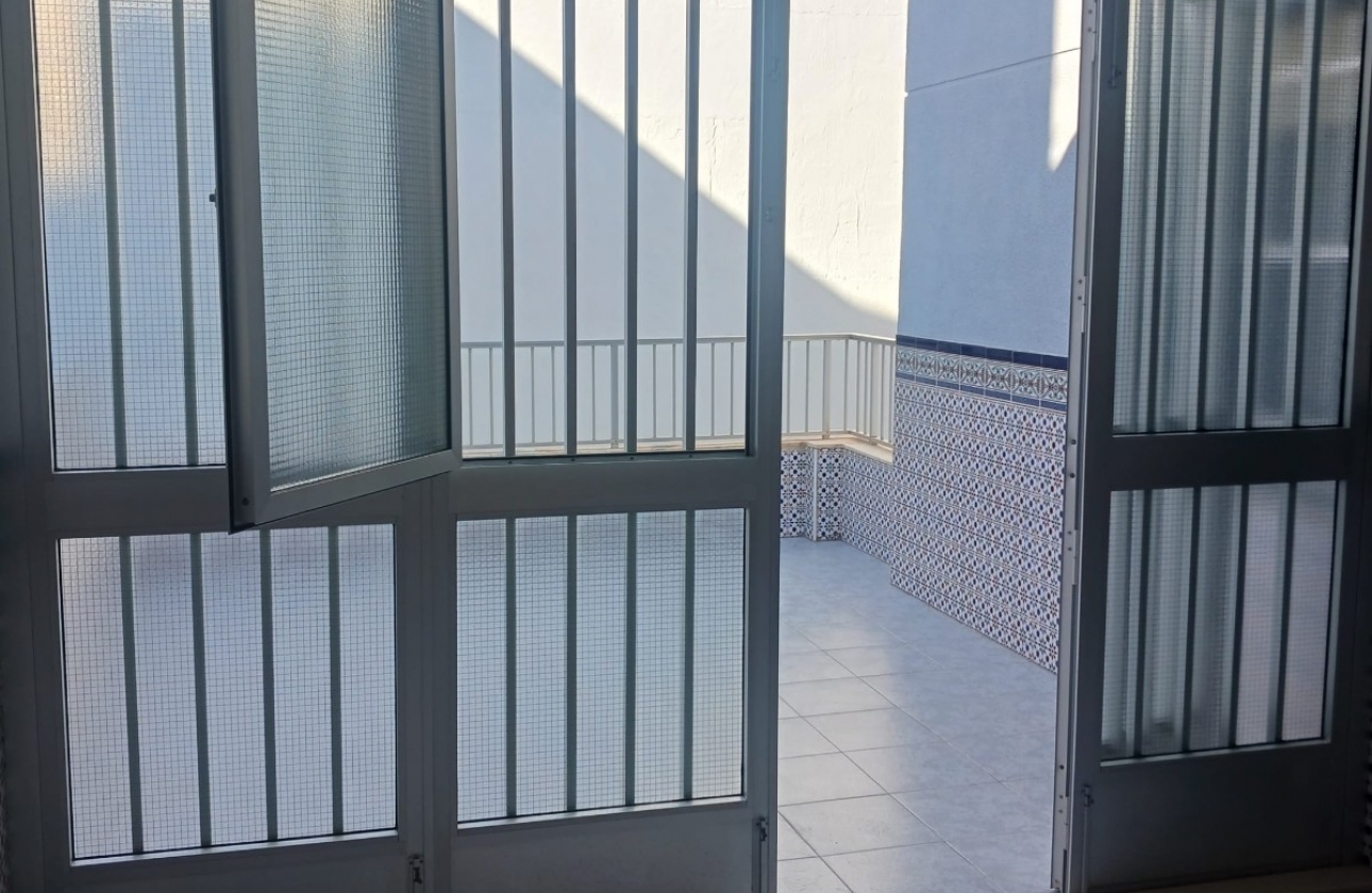 Rynek wtórny - Szeregowiec - San Pedro del Pinatar - Los Antolinos