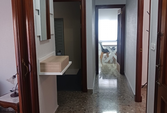 Rynek wtórny - Szeregowiec - San Pedro del Pinatar - Los Antolinos