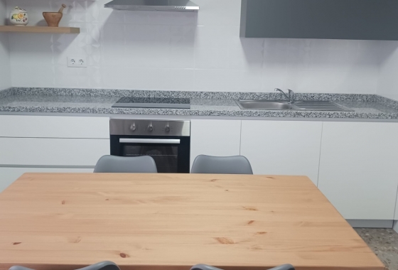 Rynek wtórny - Szeregowiec - San Pedro del Pinatar - Los Antolinos