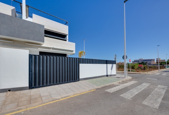 Rynek wtórny - Bungalow - Pilar de la Horadada - Costa Blanca Sur