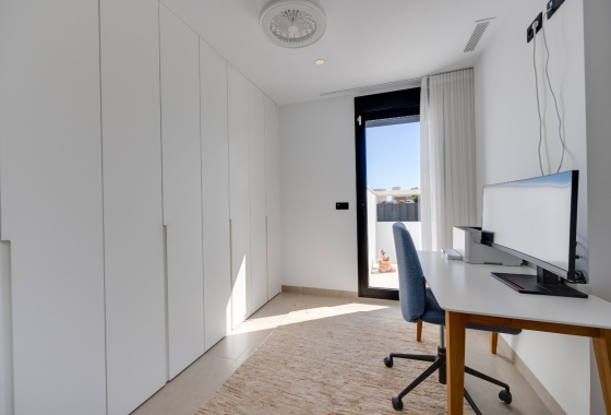 Rynek wtórny - Bungalow - Pilar de la Horadada - Costa Blanca Sur