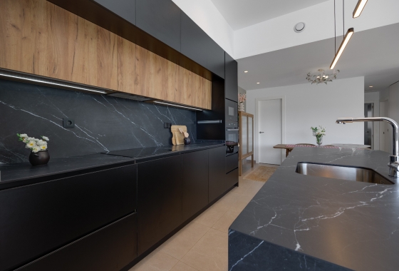 Rynek wtórny - Bungalow - Pilar de la Horadada - Costa Blanca Sur