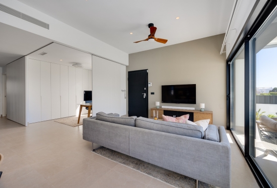 Rynek wtórny - Bungalow - Pilar de la Horadada - Costa Blanca Sur