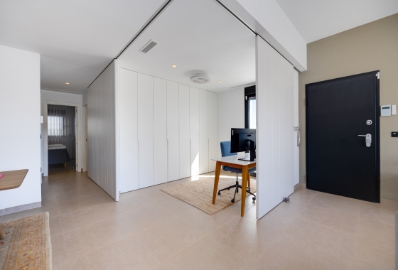 Rynek wtórny - Bungalow - Pilar de la Horadada - Costa Blanca Sur