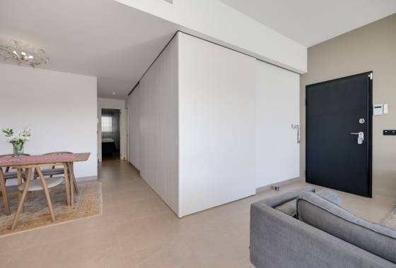 Rynek wtórny - Bungalow - Pilar de la Horadada - Costa Blanca Sur