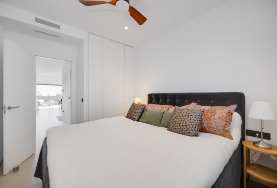 Rynek wtórny - Bungalow - Pilar de la Horadada - Costa Blanca Sur