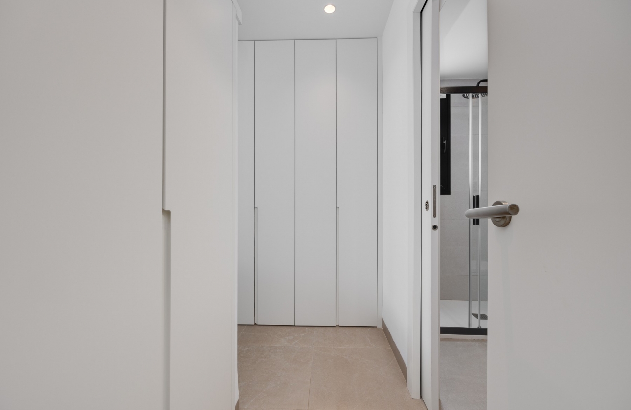 Rynek wtórny - Bungalow - Pilar de la Horadada - Costa Blanca Sur