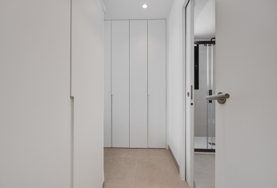 Rynek wtórny - Bungalow - Pilar de la Horadada - Costa Blanca Sur