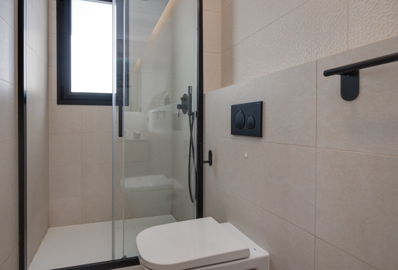 Rynek wtórny - Bungalow - Pilar de la Horadada - Costa Blanca Sur