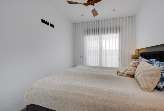 Rynek wtórny - Bungalow - Pilar de la Horadada - Costa Blanca Sur