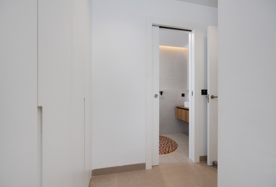 Rynek wtórny - Bungalow - Pilar de la Horadada - Costa Blanca Sur