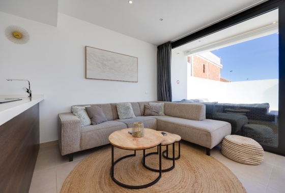 Rynek wtórny - Villa - San Javier - Santiago de la Ribera