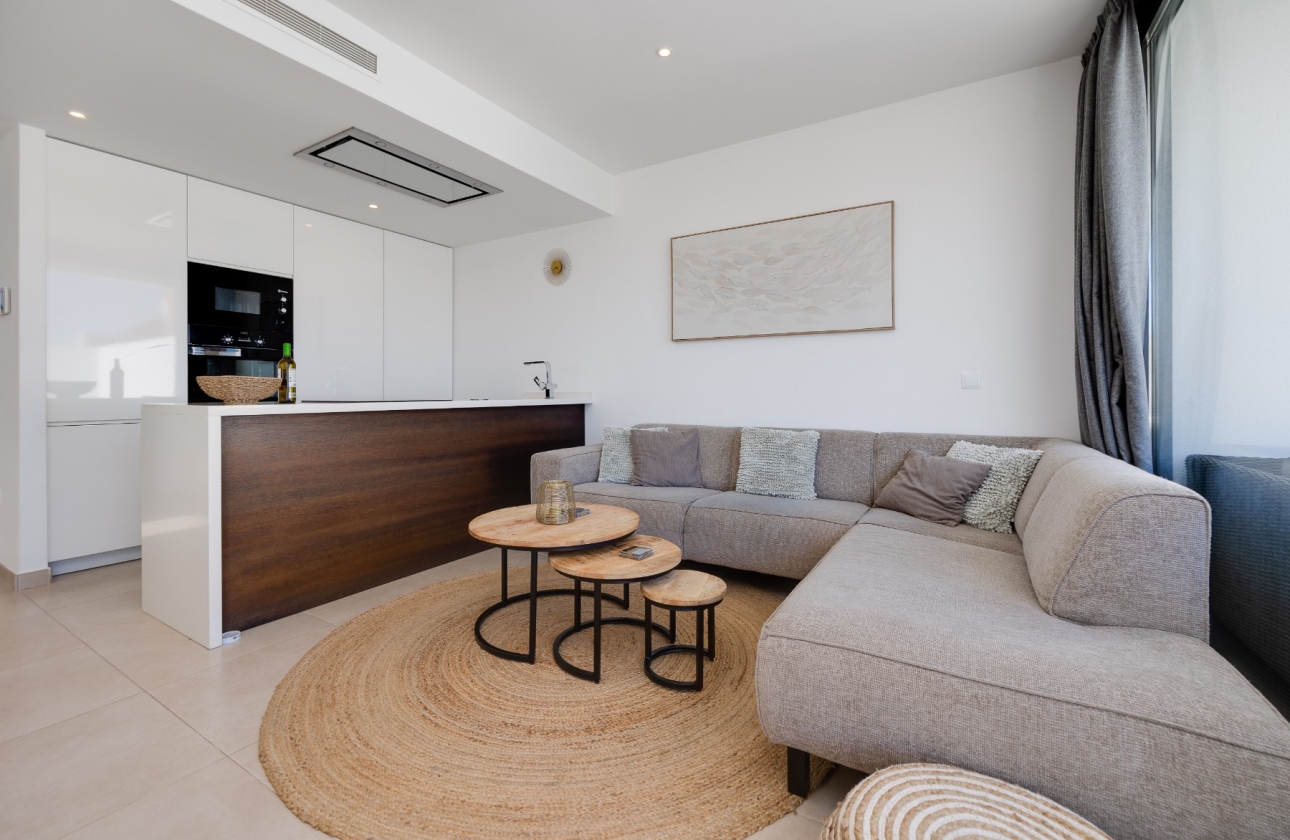 Rynek wtórny - Villa - San Javier - Santiago de la Ribera