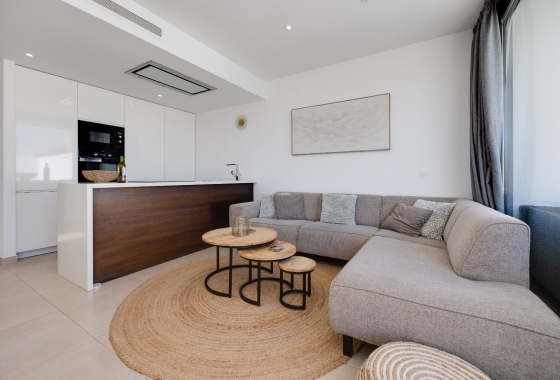 Rynek wtórny - Villa - San Javier - Santiago de la Ribera