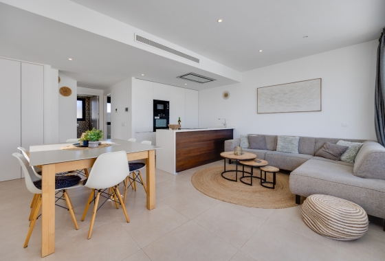 Rynek wtórny - Villa - San Javier - Santiago de la Ribera