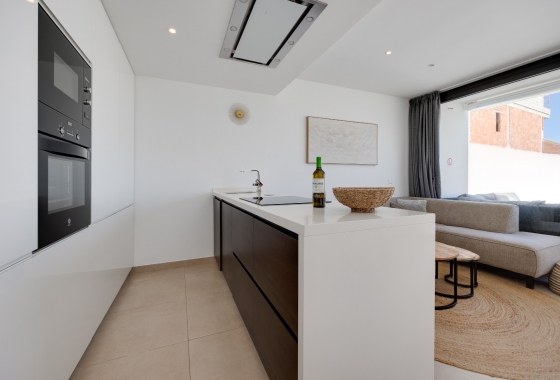 Rynek wtórny - Villa - San Javier - Santiago de la Ribera