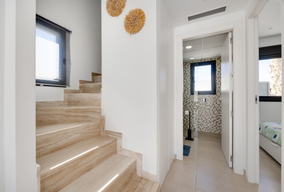 Rynek wtórny - Villa - San Javier - Santiago de la Ribera