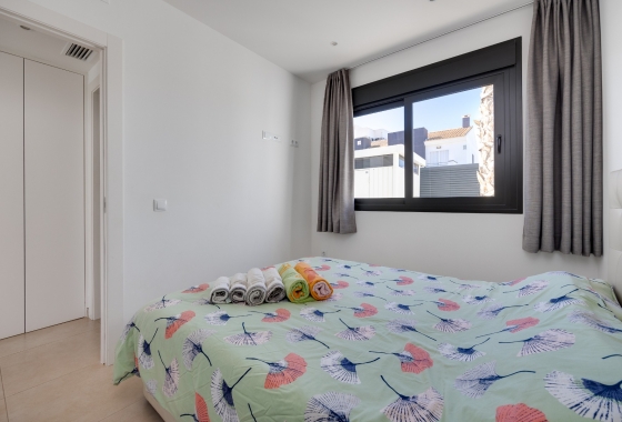 Rynek wtórny - Villa - San Javier - Santiago de la Ribera