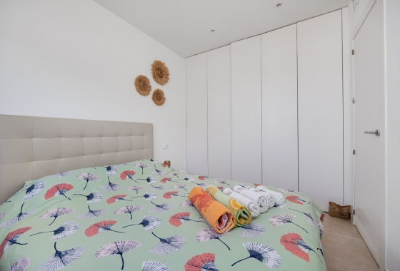 Rynek wtórny - Villa - San Javier - Santiago de la Ribera