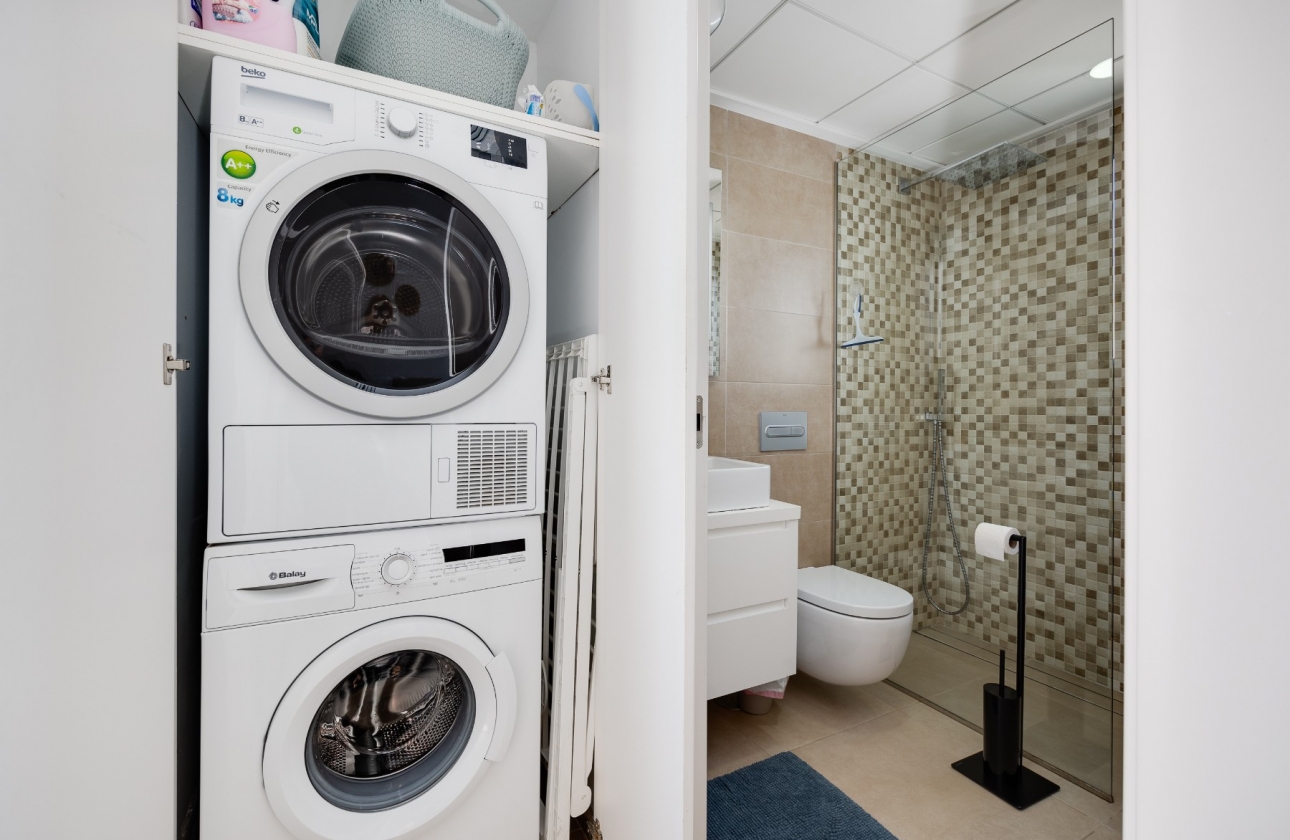 Rynek wtórny - Villa - San Javier - Santiago de la Ribera