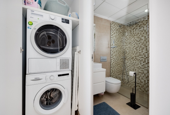 Rynek wtórny - Villa - San Javier - Santiago de la Ribera