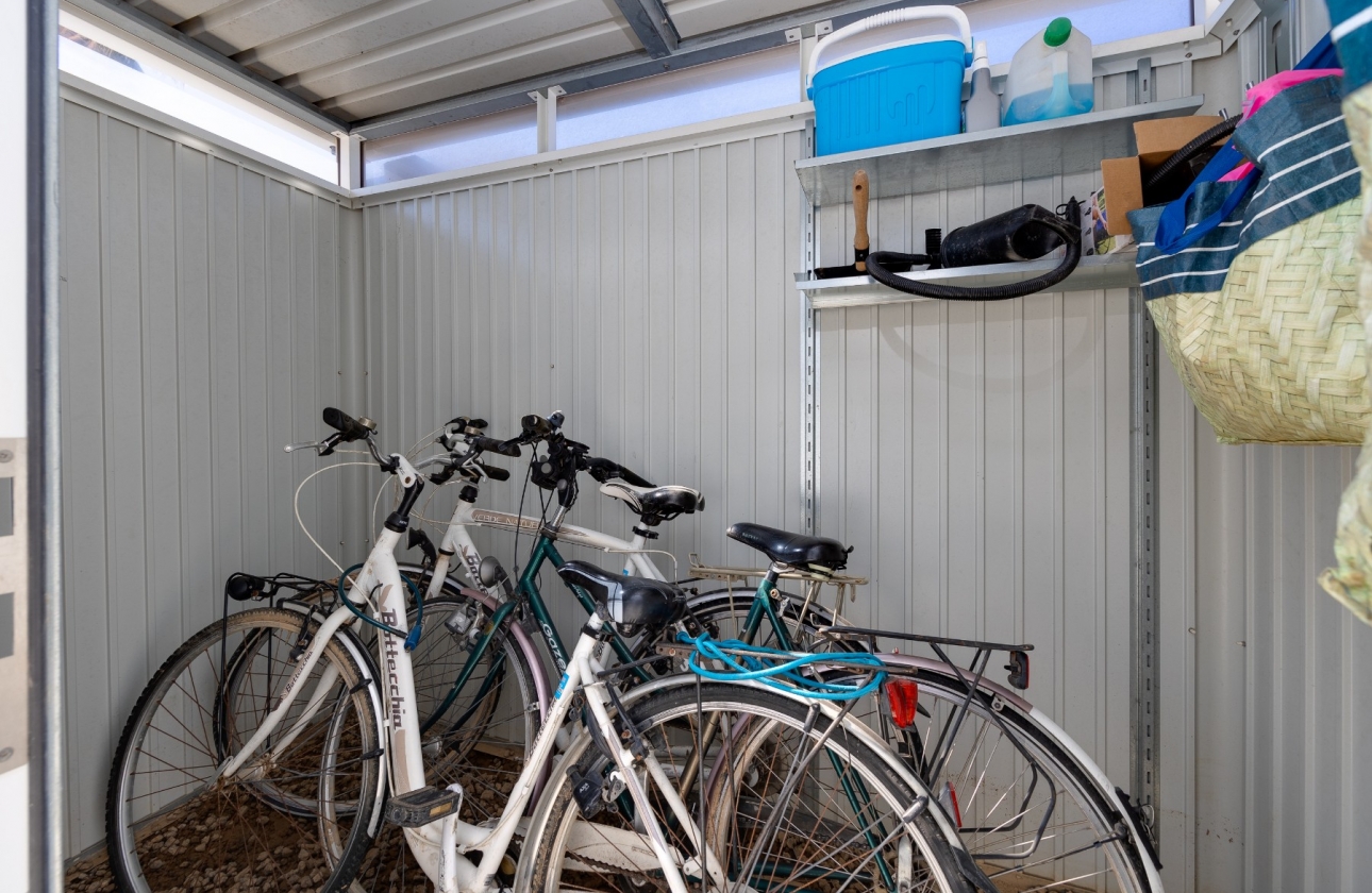 Rynek wtórny - Villa - San Javier - Santiago de la Ribera