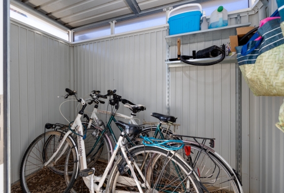 Rynek wtórny - Villa - San Javier - Santiago de la Ribera