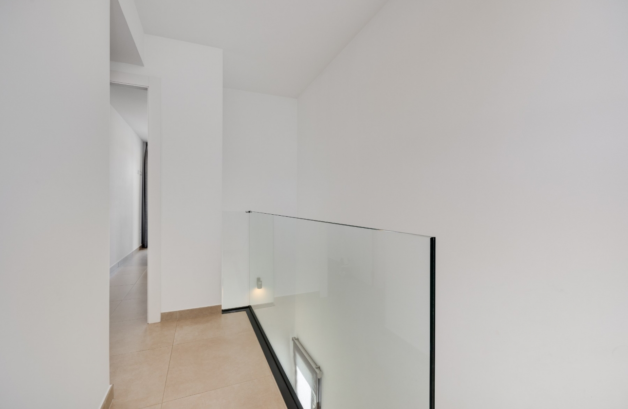 Rynek wtórny - Villa - San Javier - Santiago de la Ribera