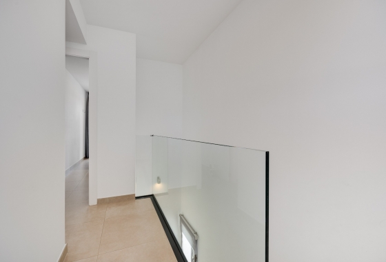 Rynek wtórny - Villa - San Javier - Santiago de la Ribera