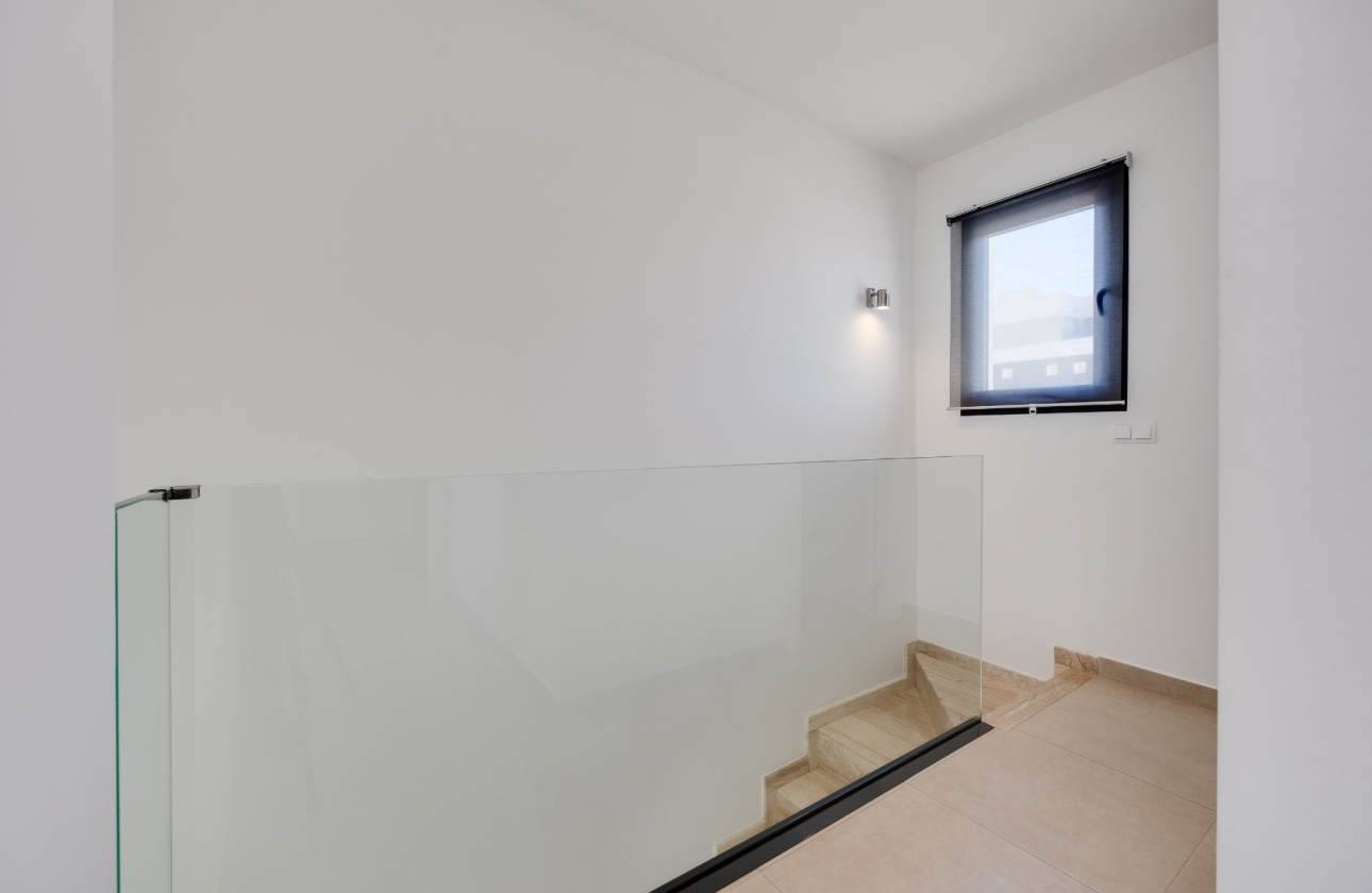 Rynek wtórny - Villa - San Javier - Santiago de la Ribera