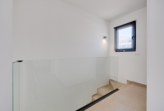 Rynek wtórny - Villa - San Javier - Santiago de la Ribera