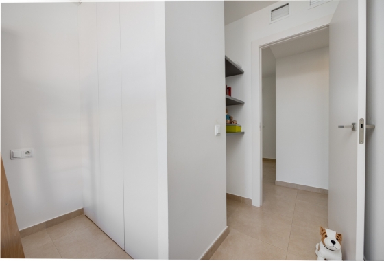 Rynek wtórny - Villa - San Javier - Santiago de la Ribera