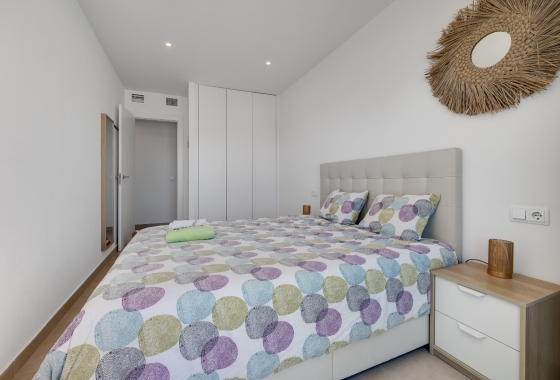 Rynek wtórny - Villa - San Javier - Santiago de la Ribera