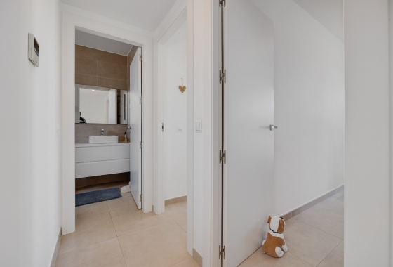 Rynek wtórny - Villa - San Javier - Santiago de la Ribera