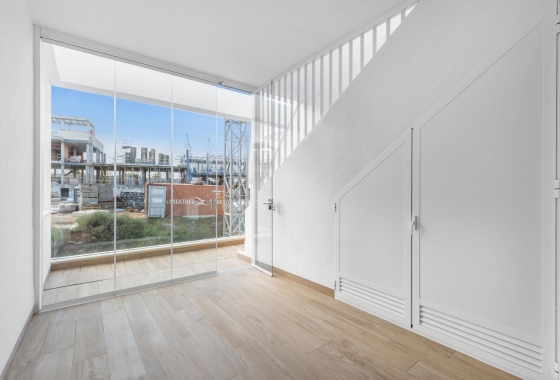 Rynek wtórny - Penthouse - Torrevieja - Los Balcones