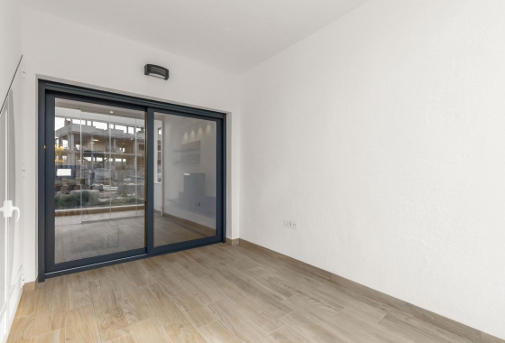 Rynek wtórny - Penthouse - Torrevieja - Los Balcones