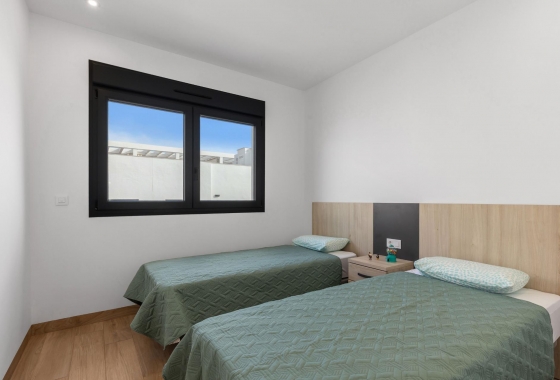 Rynek wtórny - Penthouse - Torrevieja - Los Balcones