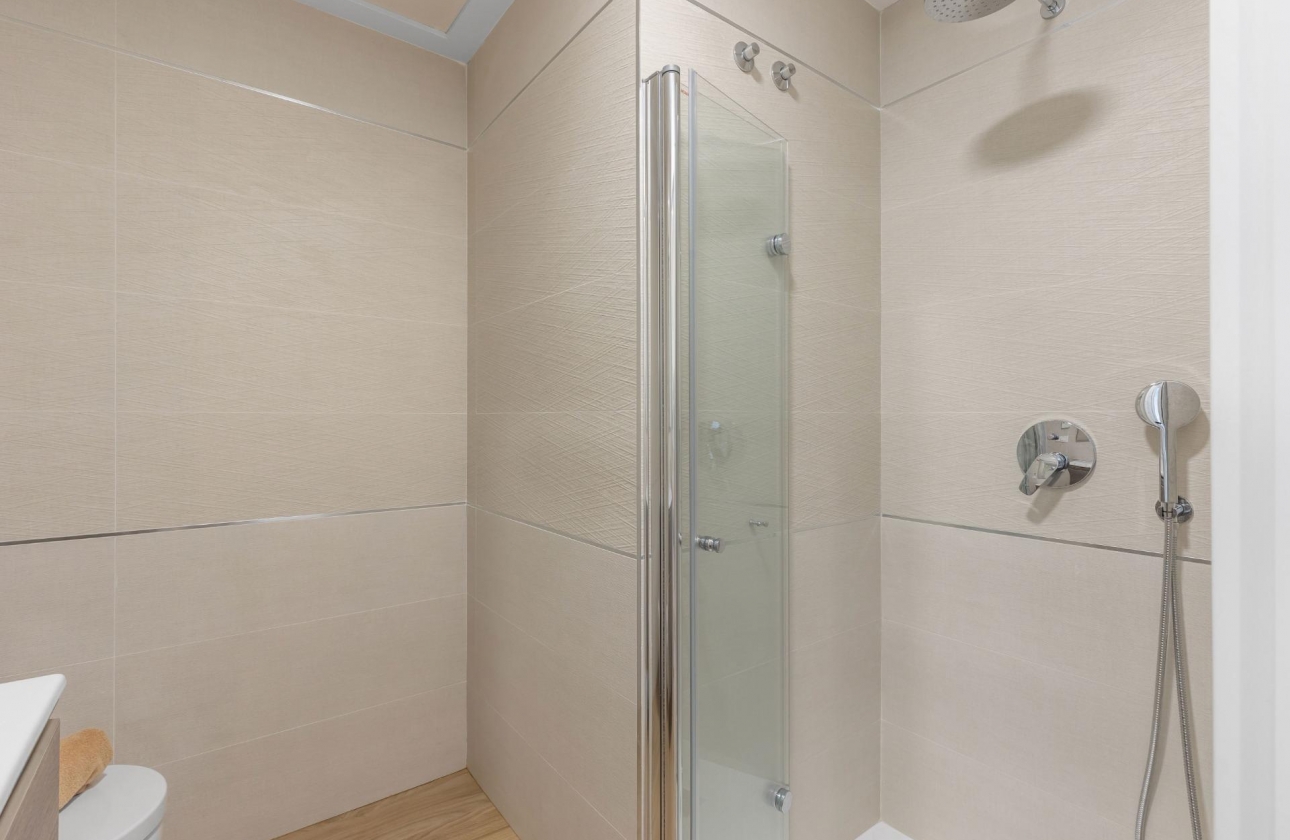 Rynek wtórny - Penthouse - Torrevieja - Los Balcones