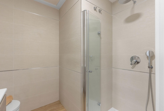 Rynek wtórny - Penthouse - Torrevieja - Los Balcones