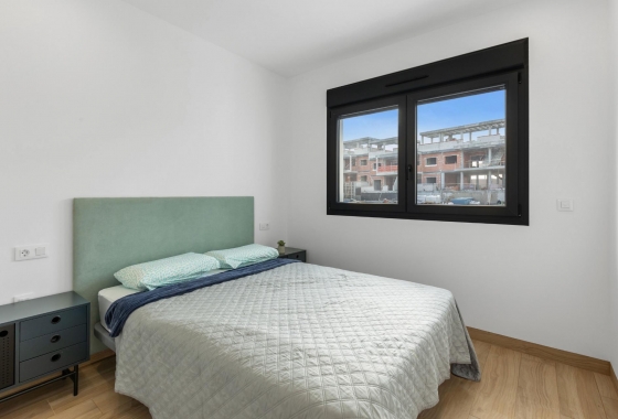 Rynek wtórny - Penthouse - Torrevieja - Los Balcones