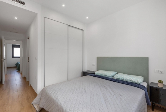 Rynek wtórny - Penthouse - Torrevieja - Los Balcones