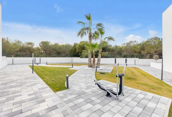 Rynek wtórny - Penthouse - Torrevieja - Los Balcones